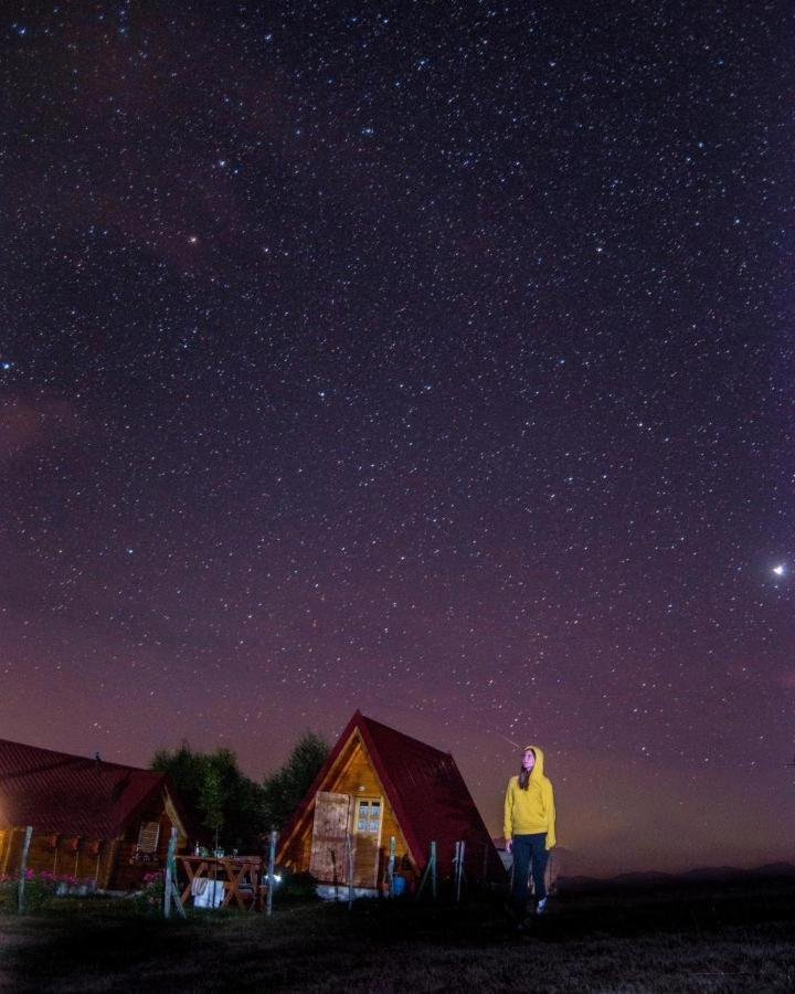Karadzic Hotel ชาเบลียค ภายนอก รูปภาพ